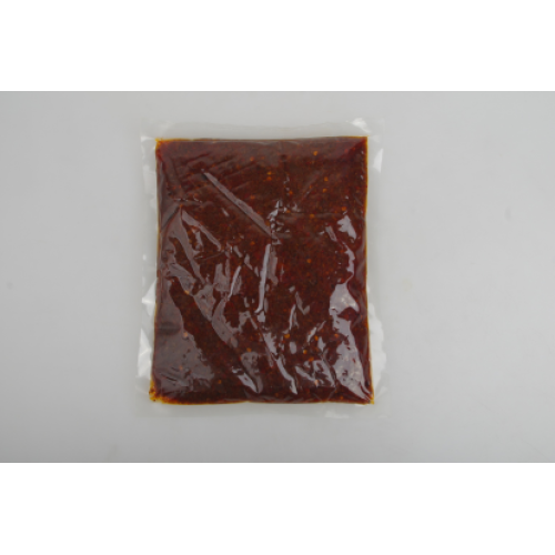 Spicy bolognese seasoning 500g